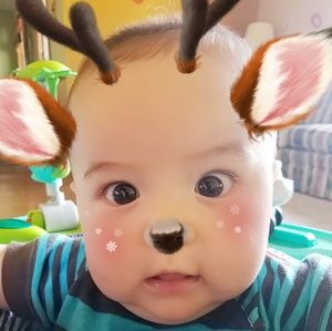 Meet your Posher, Jojo